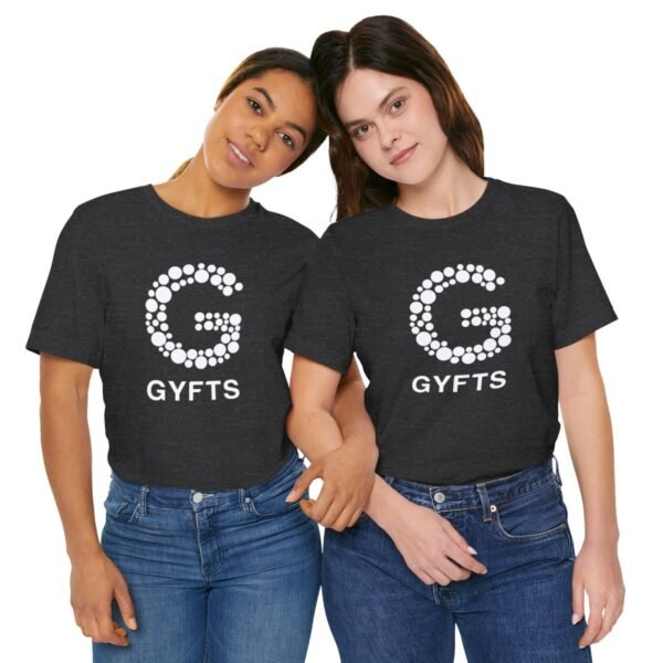 Gyfts Signature Logo T-Shirt - Image 316