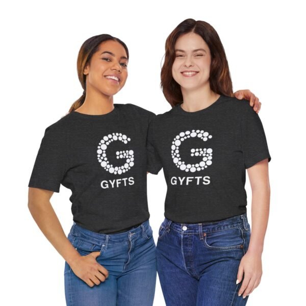 Gyfts Signature Logo T-Shirt - Image 317