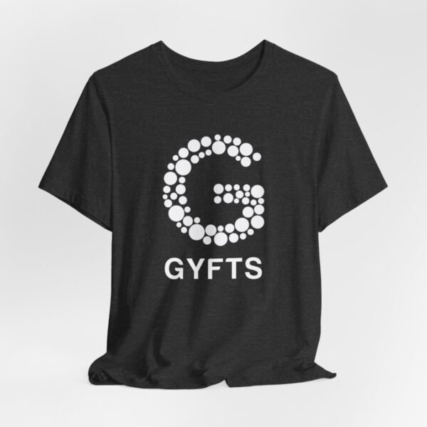 Gyfts Signature Logo T-Shirt - Image 296