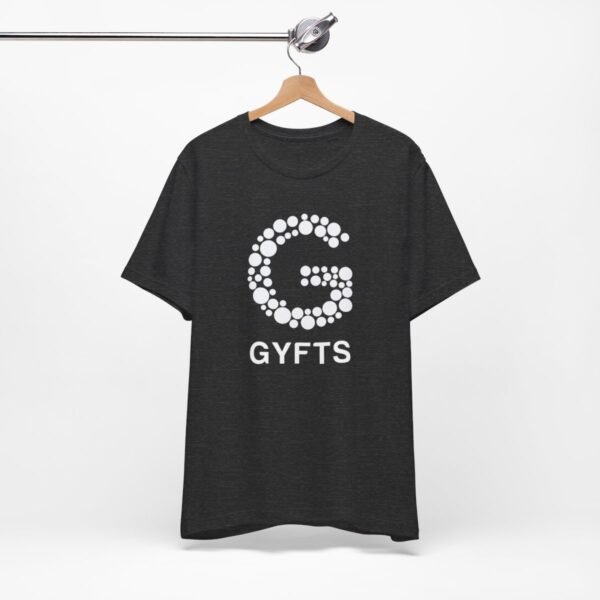 Gyfts Signature Logo T-Shirt - Image 297