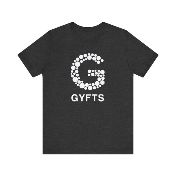 Gyfts Signature Logo T-Shirt - Image 291
