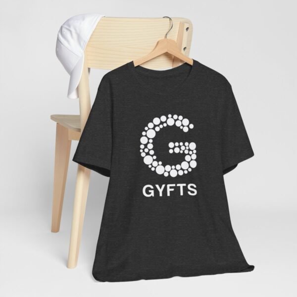 Gyfts Signature Logo T-Shirt - Image 298