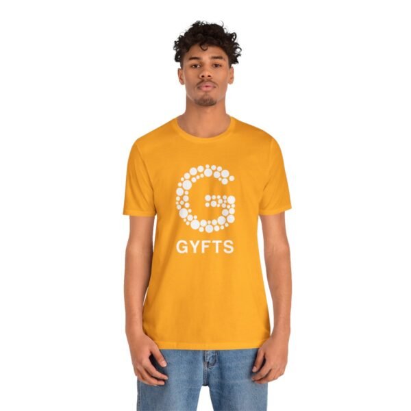 Gyfts Signature Logo T-Shirt - Image 128