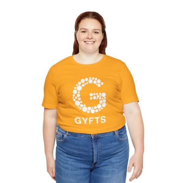 Gyfts Signature Logo T-Shirt - Image 131