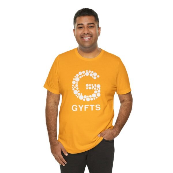 Gyfts Signature Logo T-Shirt - Image 132
