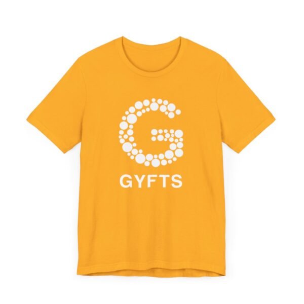 Gyfts Signature Logo T-Shirt - Image 119