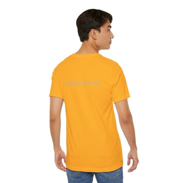 Gyfts Signature Logo T-Shirt - Image 137