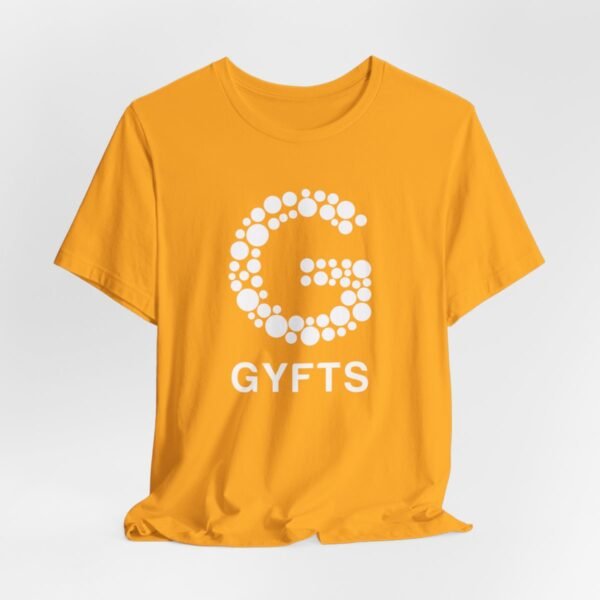 Gyfts Signature Logo T-Shirt - Image 122