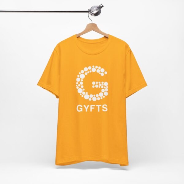 Gyfts Signature Logo T-Shirt - Image 123