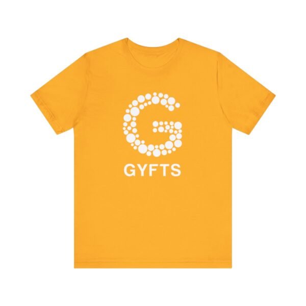 Gyfts Signature Logo T-Shirt - Image 117