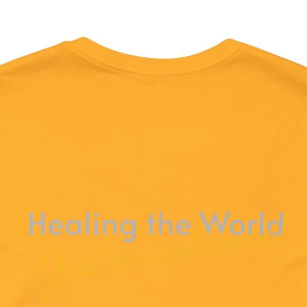 Gyfts Signature Logo T-Shirt - Image 126