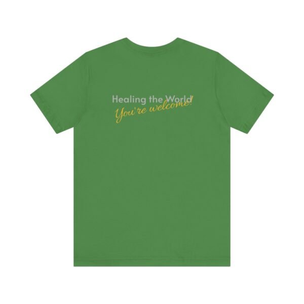 Gyfts Signature Logo T-Shirt - Image 176
