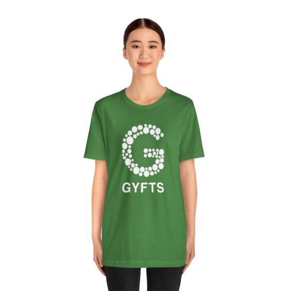 Gyfts Signature Logo T-Shirt - Image 185