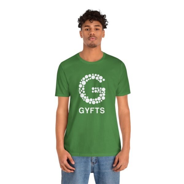 Gyfts Signature Logo T-Shirt - Image 186