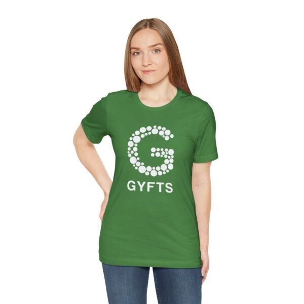 Gyfts Signature Logo T-Shirt - Image 187