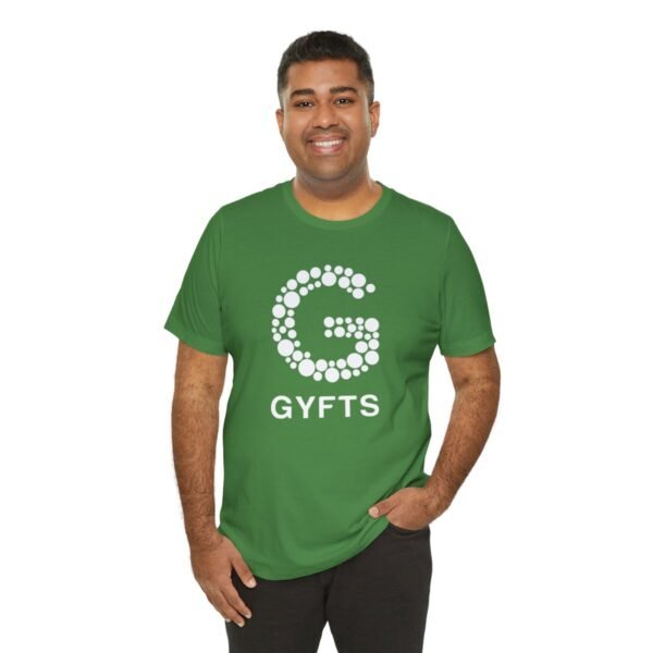 Gyfts Signature Logo T-Shirt - Image 190