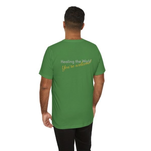 Gyfts Signature Logo T-Shirt - Image 191