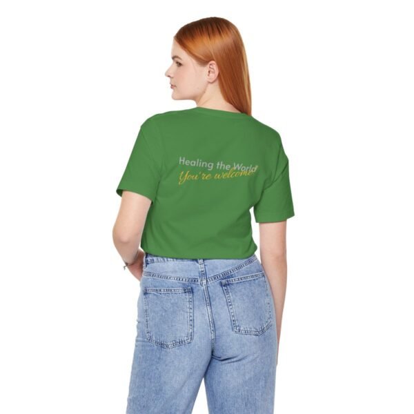 Gyfts Signature Logo T-Shirt - Image 193