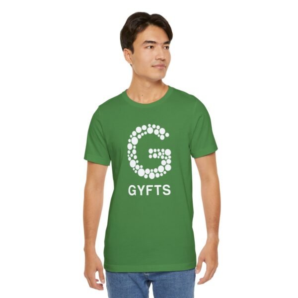 Gyfts Signature Logo T-Shirt - Image 194