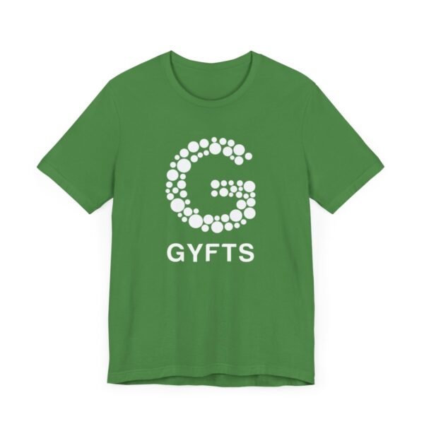 Gyfts Signature Logo T-Shirt - Image 177