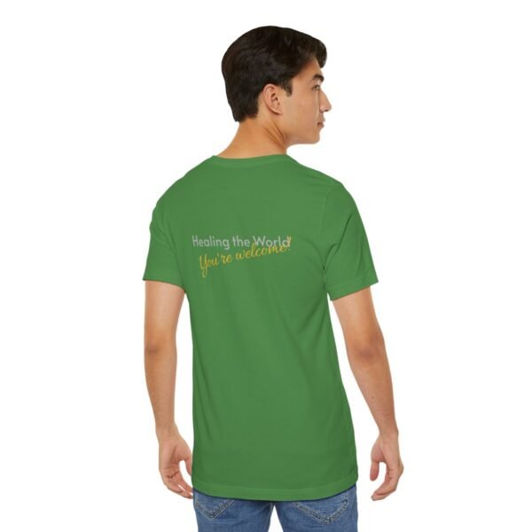 Gyfts Signature Logo T-Shirt - Image 195