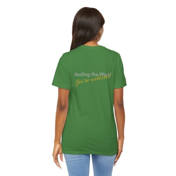 Gyfts Signature Logo T-Shirt - Image 197