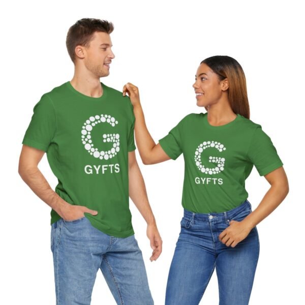 Gyfts Signature Logo T-Shirt - Image 199