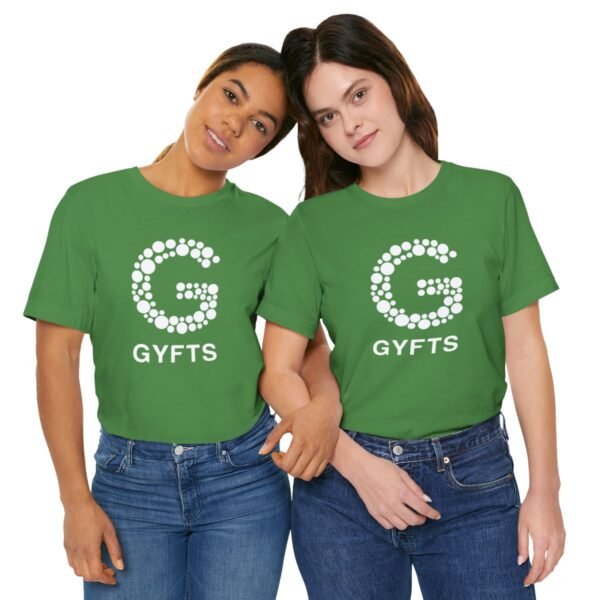 Gyfts Signature Logo T-Shirt - Image 200