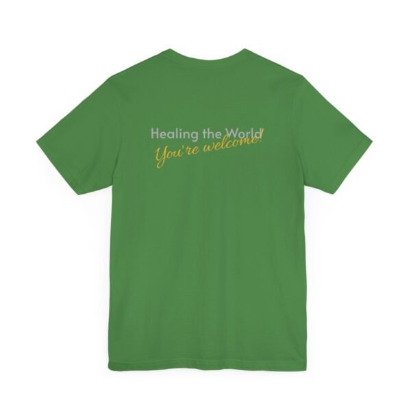 Gyfts Signature Logo T-Shirt - Image 178