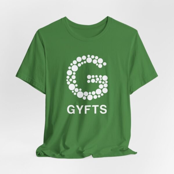 Gyfts Signature Logo T-Shirt - Image 180