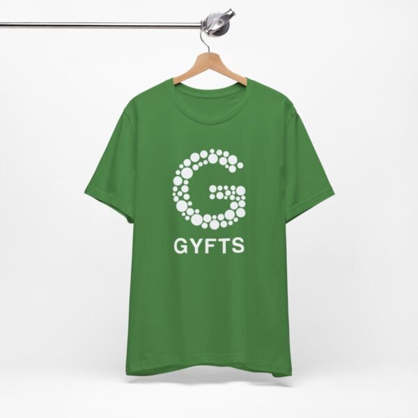 Gyfts Signature Logo T-Shirt - Image 181