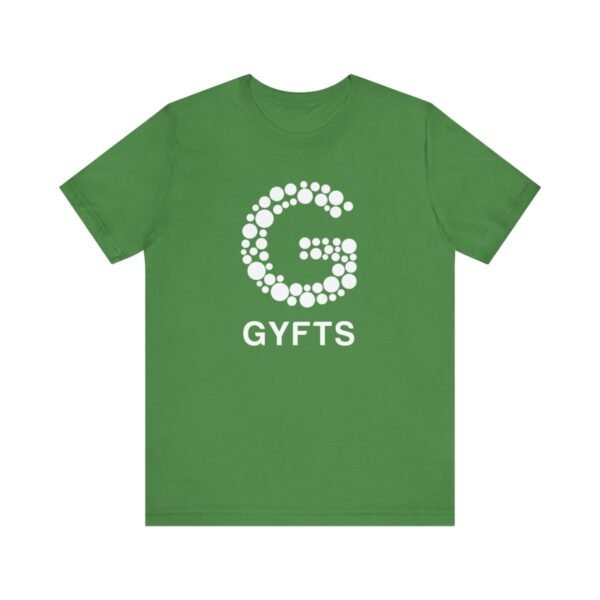 Gyfts Signature Logo T-Shirt - Image 175