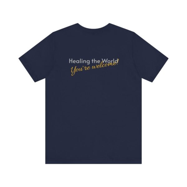 Gyfts Signature Logo T-Shirt - Image 321
