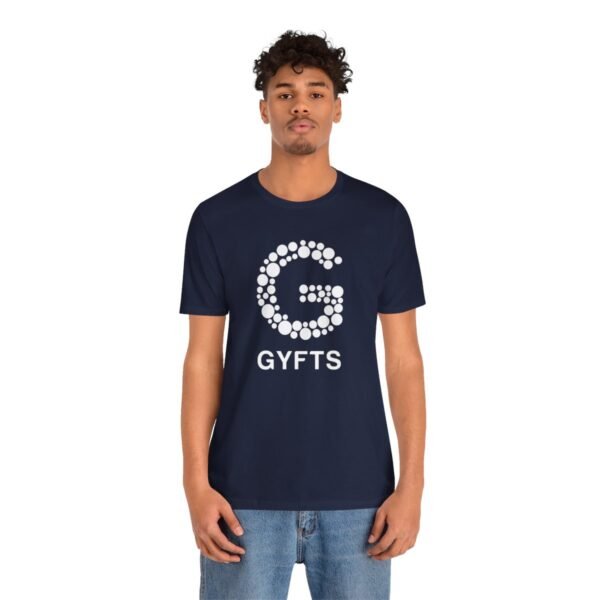 Gyfts Signature Logo T-Shirt - Image 331