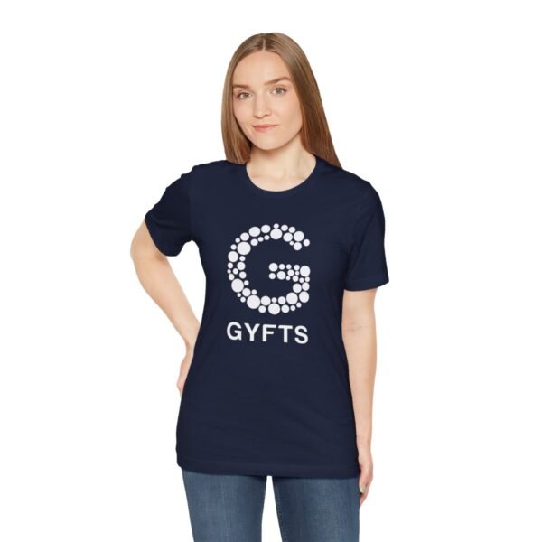 Gyfts Signature Logo T-Shirt - Image 332