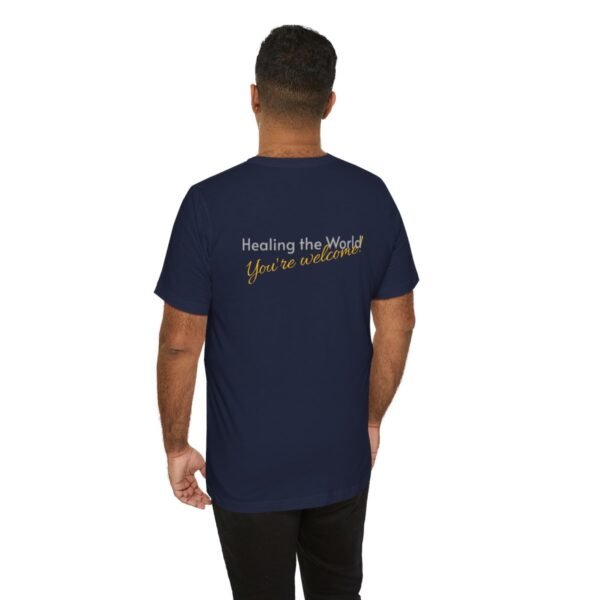 Gyfts Signature Logo T-Shirt - Image 336