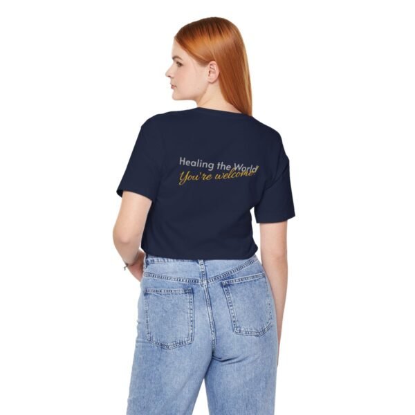 Gyfts Signature Logo T-Shirt - Image 338