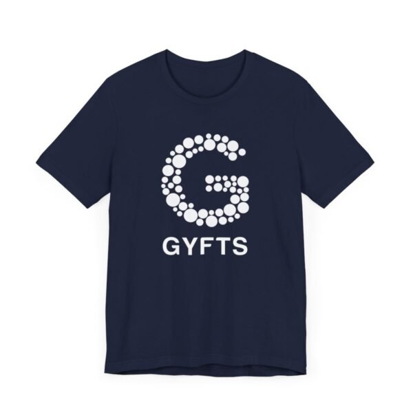 Gyfts Signature Logo T-Shirt - Image 322