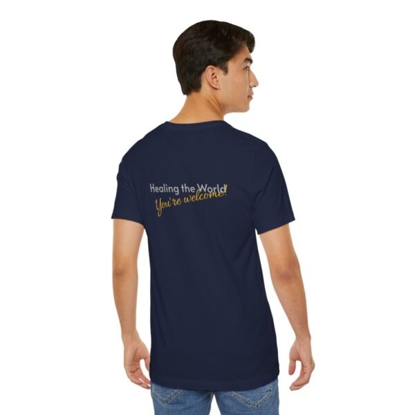 Gyfts Signature Logo T-Shirt - Image 340