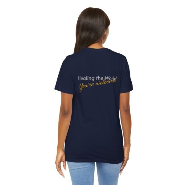 Gyfts Signature Logo T-Shirt - Image 342