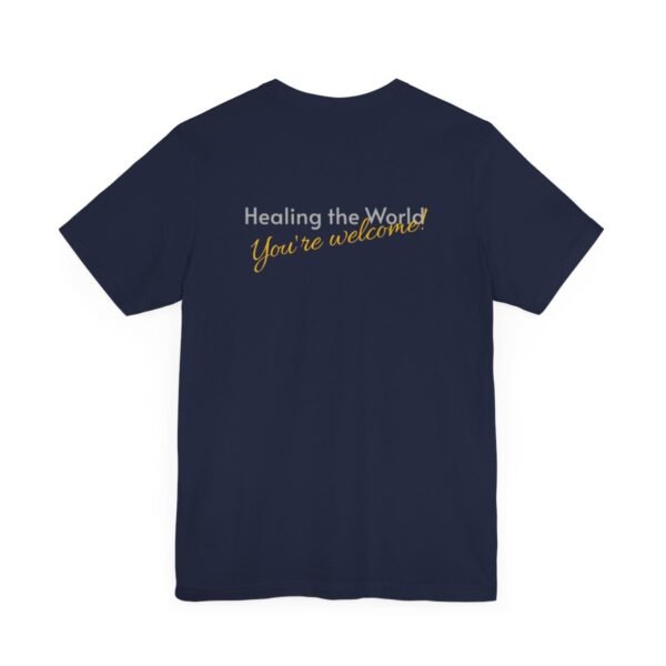 Gyfts Signature Logo T-Shirt - Image 323