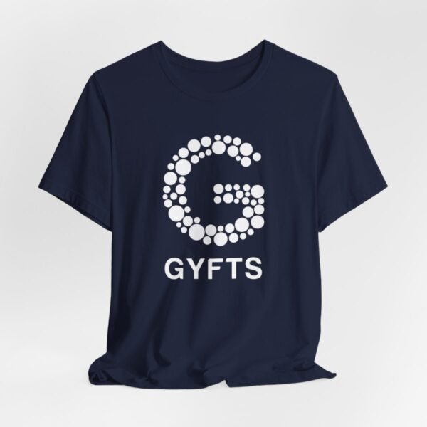 Gyfts Signature Logo T-Shirt - Image 325