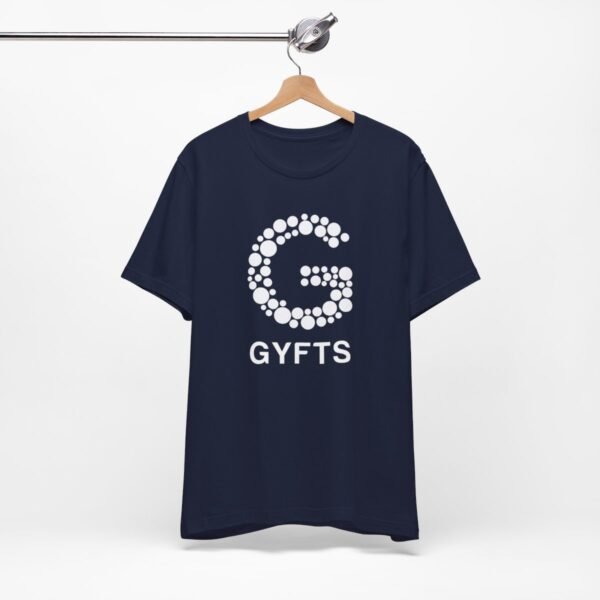 Gyfts Signature Logo T-Shirt - Image 326