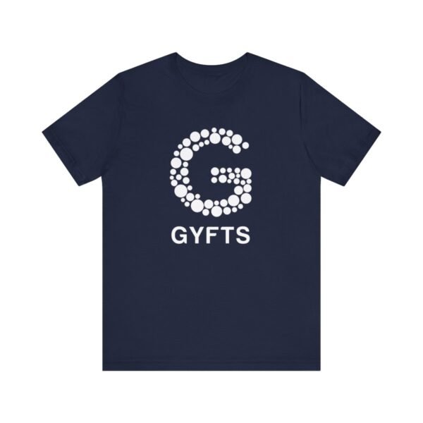 Gyfts Signature Logo T-Shirt - Image 320