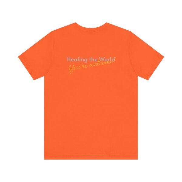 Gyfts Signature Logo T-Shirt - Image 31
