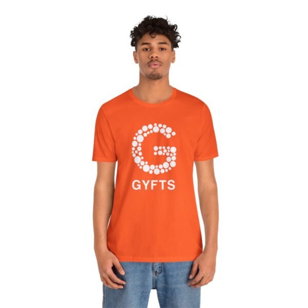 Gyfts Signature Logo T-Shirt - Image 41