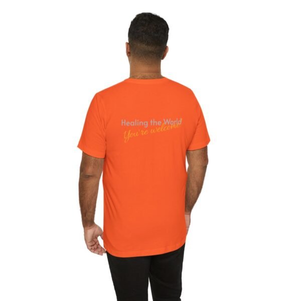 Gyfts Signature Logo T-Shirt - Image 46