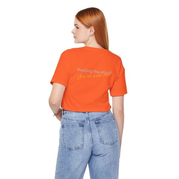 Gyfts Signature Logo T-Shirt - Image 48