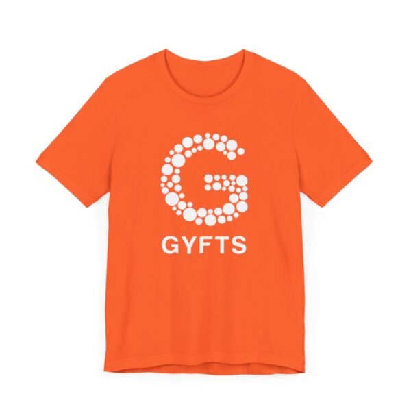 Gyfts Signature Logo T-Shirt - Image 32