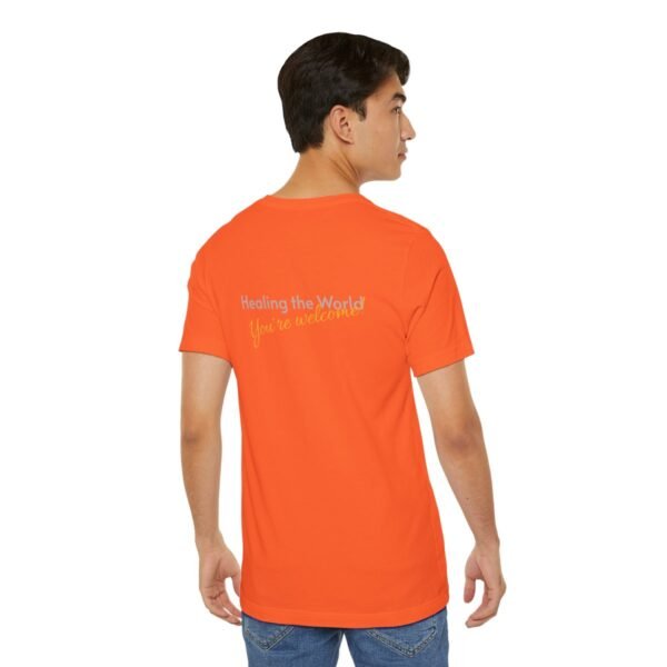 Gyfts Signature Logo T-Shirt - Image 50